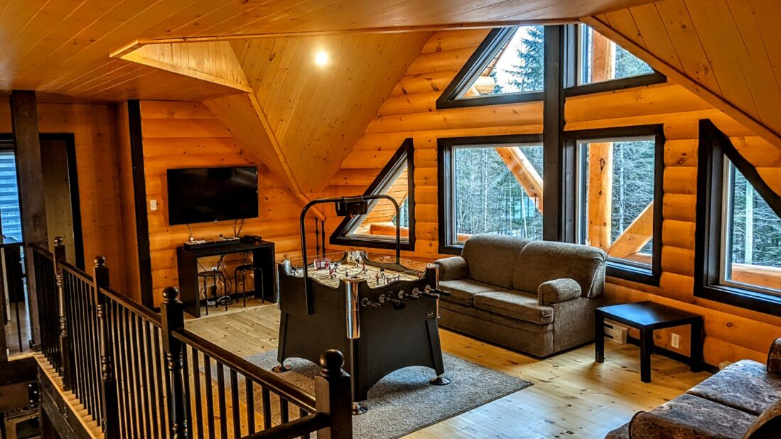 25 Domaine White Rocks